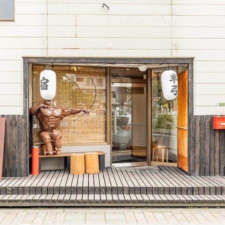 1組貸切りの宿 Popotel 2 -Nikai 二階- Matsumoto Eksteriør billede