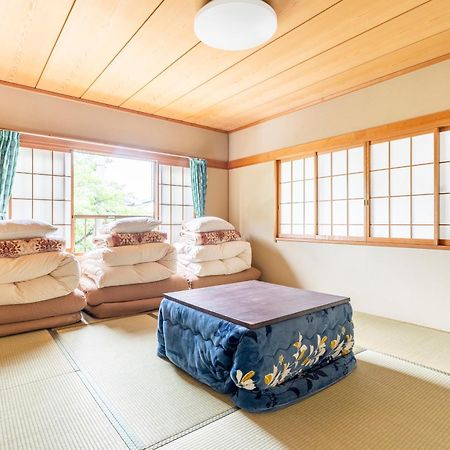 1組貸切りの宿 Popotel 2 -Nikai 二階- Matsumoto Eksteriør billede