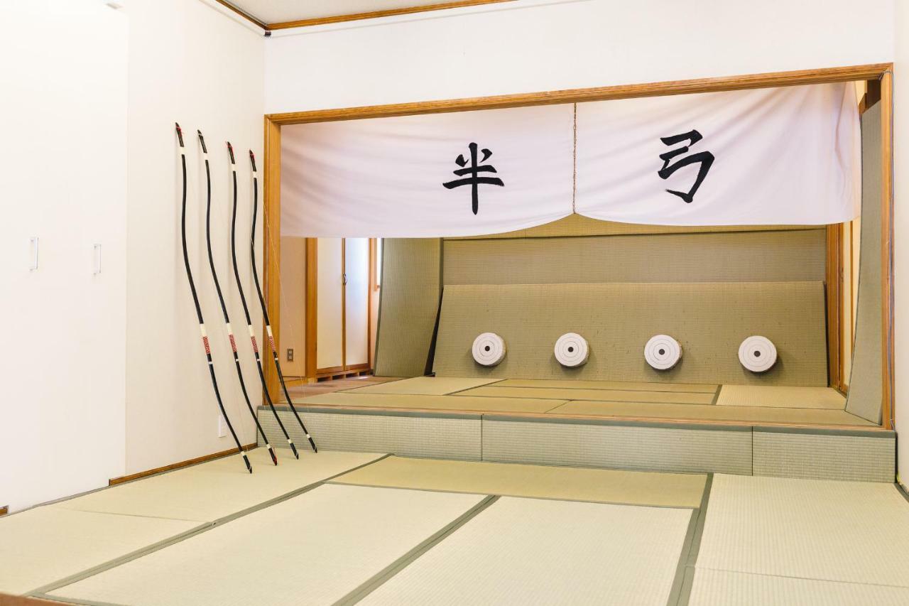 1組貸切りの宿 Popotel 2 -Nikai 二階- Matsumoto Eksteriør billede